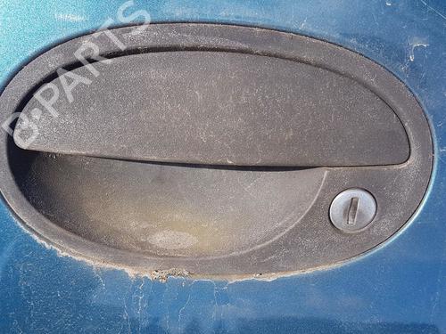 front-left-exterior-door-handle-opel-corsa-c-x01-2000-2001-2002-2003-2004-2005-2006-2007-2008-2009-35620141 main image