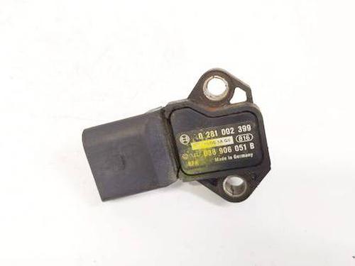 Used Electronic module Electronic module VW PASSAT B7 (362) 1.6 TDI (105 hp) 34904888 34904888