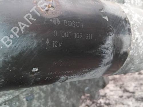 Starter VOLVO XC60 I SUV (156) 2.4 D | BP35284798M8 - Image 3