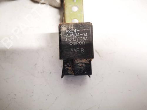 Electronic sensor HYUNDAI SANTA FÉ I (SM) 2.0 CRDi | BP32968639M84 - Image 2