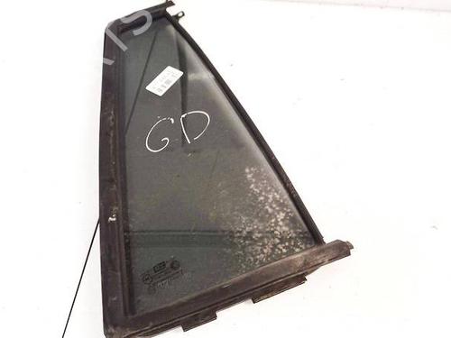 Used Rear right quarter glass Rear right quarter glass 37654919 37654919