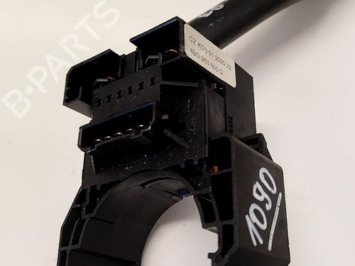 Warning switch AUDI A6 C5 (4B2, 4B4) 2.5 TDI | BP34765433I22 - Image 3