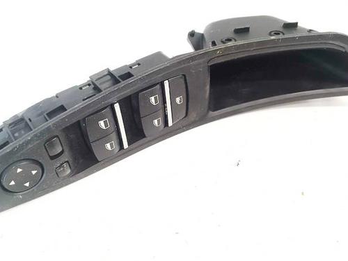 Interruttore Interruttore BMW 5 (F10) 535 i (326 hp) 37253771 37253771