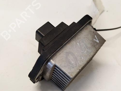 Heater resistor MAZDA 6 Hatchback (GG) 2.0 DI (GG14) | BP40245836M108 - Image 2
