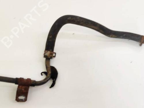Pipe TOYOTA AURIS (_E15_) 1.6 (ZRE151_, ZRE151R) | BP35207760M125 - Image 2