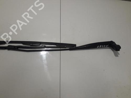 Used Front windshield wiper arm Front windshield wiper arm MERCEDES-BENZ A-CLASS (W168) A 170 CDI (168.008) (90 hp) 33507130 33507130