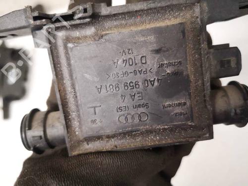 Electronic module AUDI A6 C5 (4B2, 4B4) 2.5 TDI | BP34783988M83 - Image 3