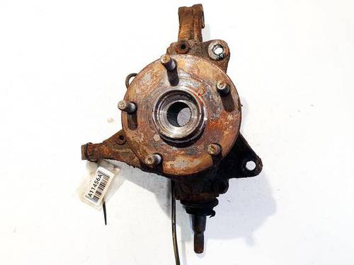 Used Left front steering knuckle Left front steering knuckle 38631516 38631516