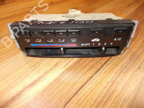 climate-control-honda-civic-vi-hatchback-ej-ek-1995-1996-1997-1998-1999-2000-2001-35839191 main image