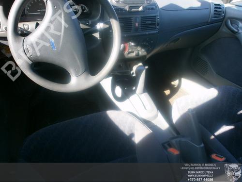 Engine control unit (ECU) FORD MONDEO IV Saloon (BA7) 2.0 LPG | BP33501094M57  - Image 8