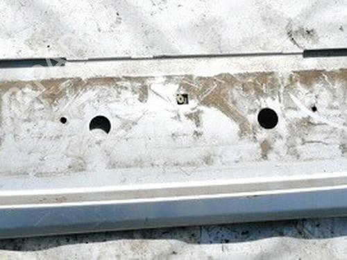 Used Tailgate trim Tailgate trim 35424564 35424564