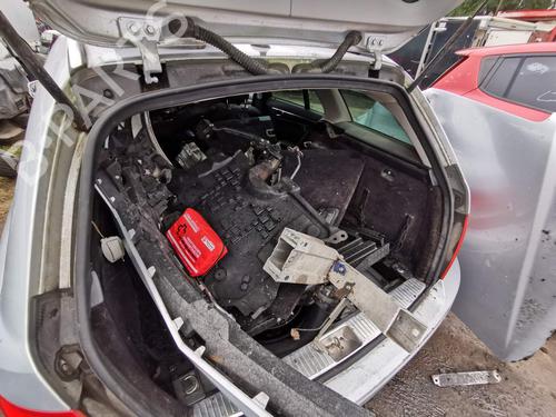 Electronic module MERCEDES-BENZ C-CLASS (W204) C 220 CDI (204.002) | BP32544562M83 