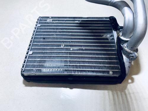Used Heater matrix Heater matrix OPEL VECTRA C (Z02) 2.2 DTI 16V (F69) (125 hp) 35567066 35567066