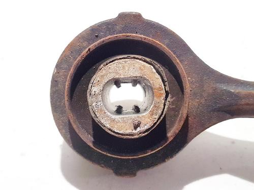 Left rear steering knuckle CHRYSLER 300C (LX, LE) 3.5 | BP35432417M27 - Image 2