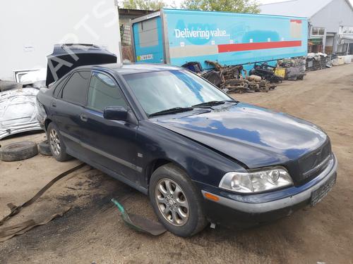 Brugte VOLVO S40 I (644)  1.9 DI  4527613