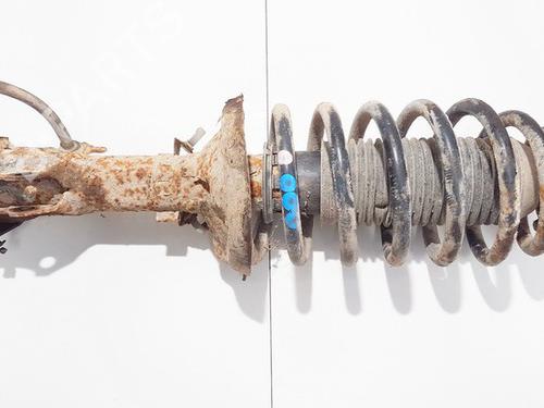 Used Left front shock absorber Left front shock absorber 35608734 35608734