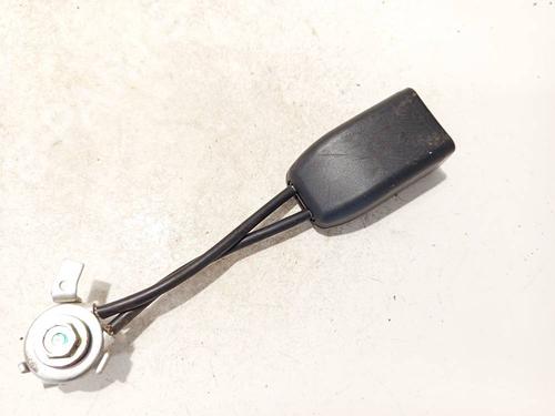 Engate do cinto Engate do cinto HONDA FR-V (BE) 2.2 i CTDi (BE5) (140 hp) 34925813 34925813