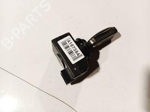 Used Ignition barrel Ignition barrel PORSCHE CAYENNE (9PA) S 4.5 (340 hp) 34939322 34939322