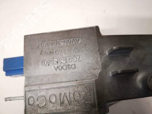 Ignition barrel FORD FOCUS III 1.6 TDCi | BP34832198M48 - Image 3