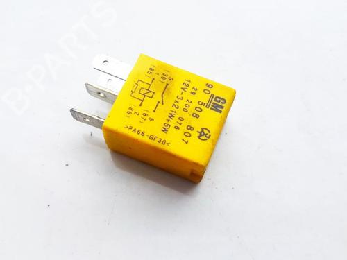 Used Electronic sensor Electronic sensor OPEL ASTRA G Hatchback (T98) 2.0 DI (F08, F48) (82 hp) 33525362 33525362