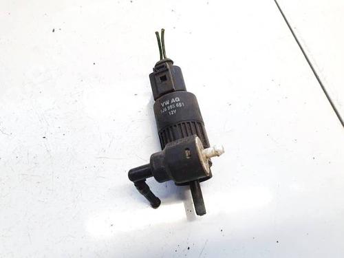 Washer pump VW PASSAT B7 (362) 1.6 TDI | BP34893633E24 - Image 2