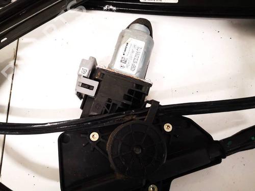 Right front window motor TESLA MODEL S (5YJS) P90D AWD | BP38576967E20 - Image 5