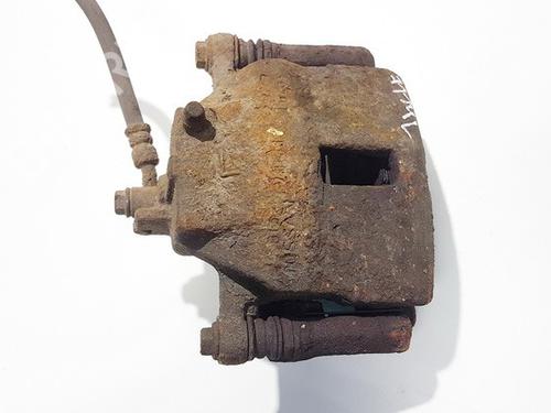 Used Left front brake caliper Left front brake caliper NISSAN ALMERA II Hatchback (N16) 1.5 dCi (82 hp) 35511904 35511904