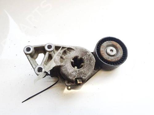 Pulley AUDI A4 B8 (8K2) 2.0 TDI | BP36455044M122 - Image 2