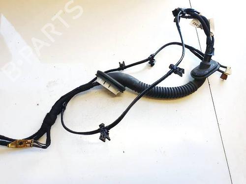 Used Wiring harness Wiring harness 38196047 38196047