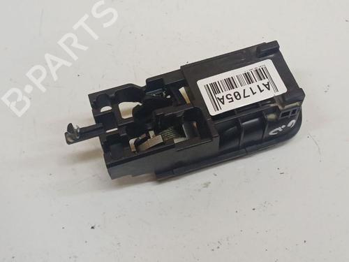 Rear right interior door handle SUZUKI SX4 (EY, GY) 1.9 DDiS (RW419D) | BP38974249I16 - Image 4