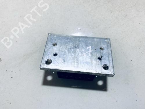 Electronic module AUDI 80 B4 Saloon (8C2) 2.0 | BP35566999M83 - Image 2