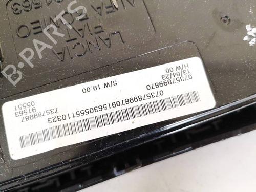 Climate control JEEP RENEGADE SUV (BU, B1, BV) 1.5 T4 Hybrid | BP38573518I5 - Image 3