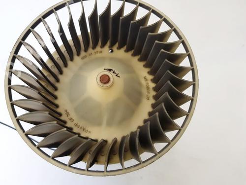 Heater blower motor BMW X5 (E53) 3.0 d | BP35534331M62 - Image 2