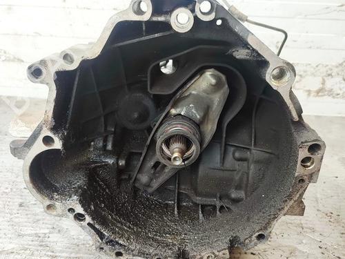 Used Gearbox Gearbox 35500018 35500018