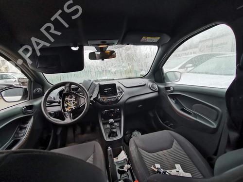 Electronic module AUDI A1 (8X1, 8XK) 1.8 TFSI | BP32533809M83 