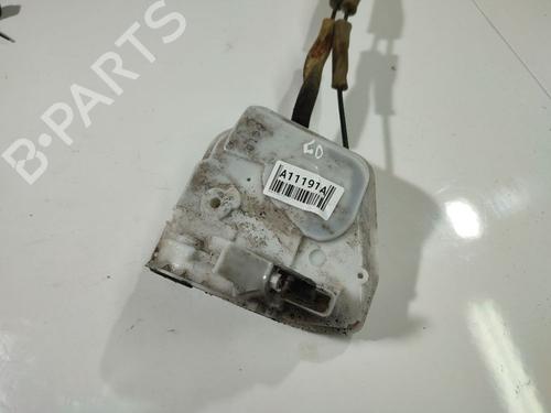 Used Rear right lock Rear right lock MAZDA 6 Hatchback (GH) 2.0 MZR-CD (GH14) (140 hp) 34810295 34810295