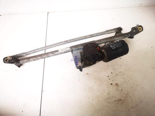 Used Front wipers mechanism Front wipers mechanism 35563711 35563711