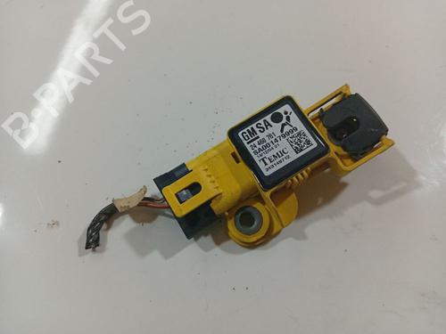 Used Electronic module Electronic module OPEL ASTRA H (A04) 1.7 CDTI (L48) (100 hp) 32553859 32553859