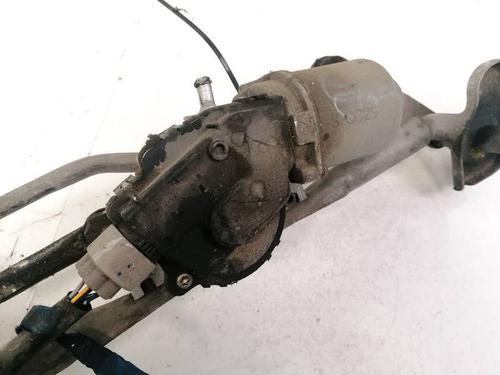 Front wiper motor MAZDA 5 (CR) 2.0 CD (CR19) | BP35388187M29 - Image 2