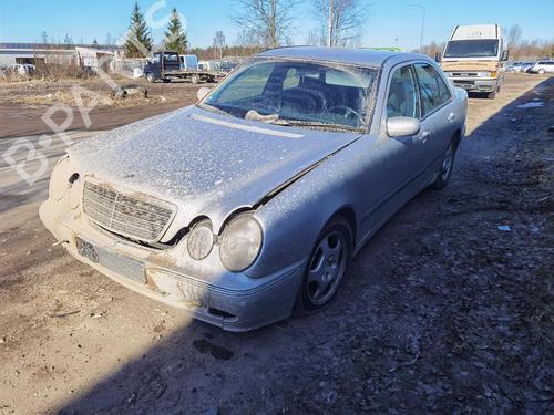 Switch MERCEDES-BENZ E-CLASS (W210) E 220 CDI (210.006) | BP32875780I30 - Image 6