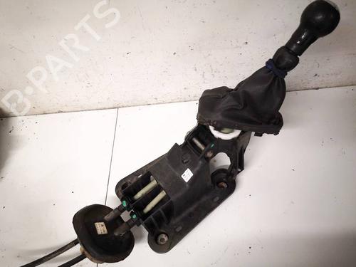 Gearstang Gearstang CITROËN C3 II (SC_) 1.4 HDi 70 (SC8HZC, SC8HR0, SC8HP4) (68 hp) 34859993 34859993