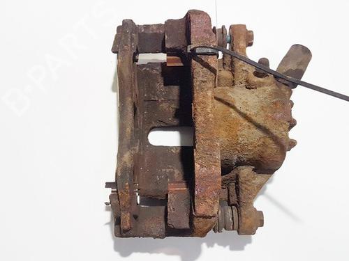Left front brake caliper CITROËN C4 I (LC_) 1.6 HDi | BP35544207M105 - Image 3