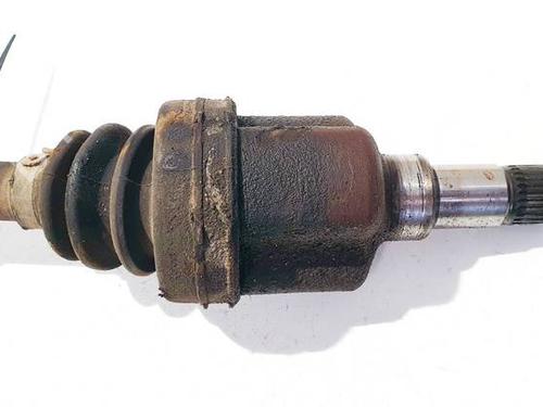 Left front driveshaft FORD FOCUS C-MAX (DM2) 1.6 TDCi | BP35278371M38 - Image 3
