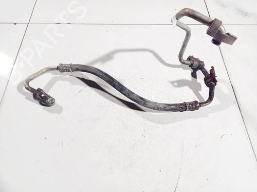 Used AC pipe AC pipe TOYOTA YARIS (_P1_) 1.4 D-4D (NLP10_, NLP10R) (75 hp) 32607839 32607839
