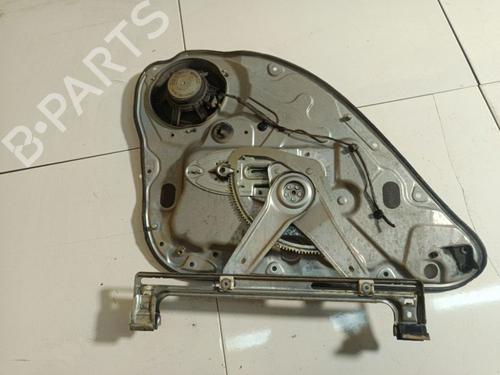 Rear right window mechanism FORD FOCUS C-MAX (DM2) 2.0 TDCi | BP34826762C25 - Image 4