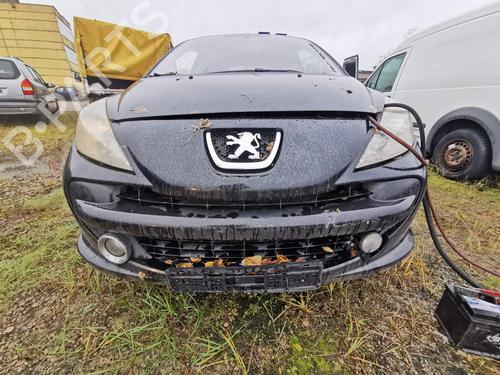 Switch PEUGEOT 207 (WA_, WC_) 1.4 16V | BP32550252I30 - Image 9