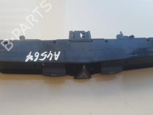 Used Warning switch Warning switch OPEL ZAFIRA / ZAFIRA FAMILY B (A05) 1.6 (M75) (115 hp) 35846675 35846675
