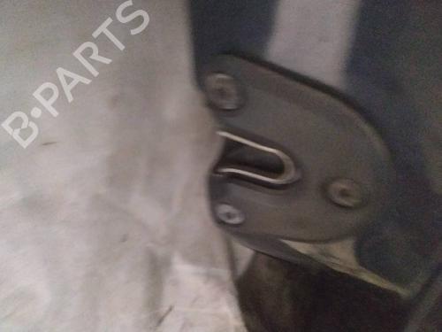 Used Front right lock Front right lock 35289846 35289846