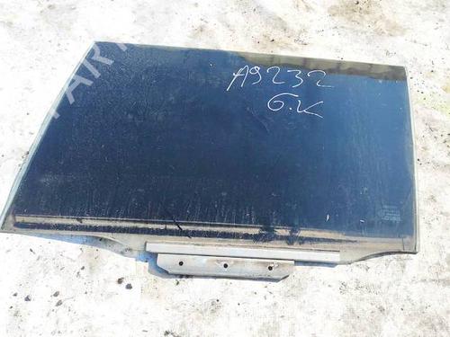 Dør rude ventre bagtil Dør rude ventre bagtil TOYOTA AVENSIS (_T25_) 2.0 VVTi (AZT250_) (155 hp) 35257706 35257706
