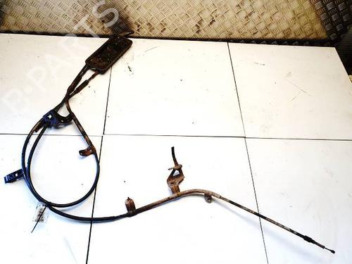 Used Cable Cable VW PASSAT B5.5 (3B3) 1.9 TDI (101 hp) 34748352 34748352